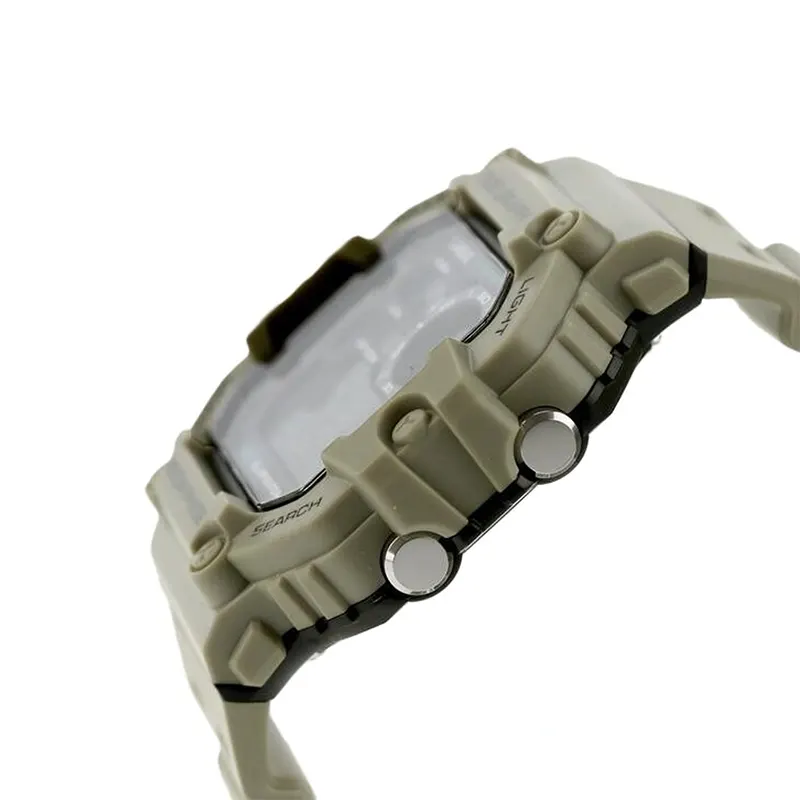Casio Youth Standard Digital Dial Men's Watch- WS-1700H-5AV